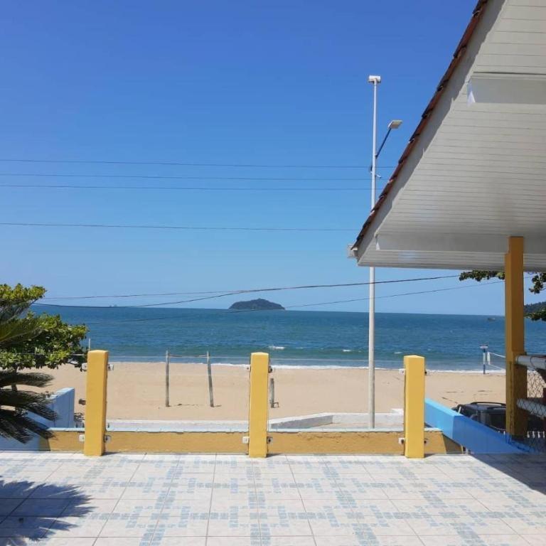 Mansao Ouro Verde Beira Mar Picarras Bagian luar foto